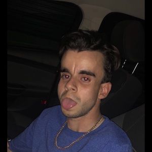 Meet your Posher, Luke